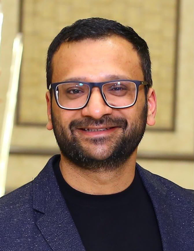 Abhishek Jain