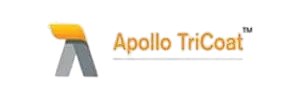 Apollo TriCoat logo