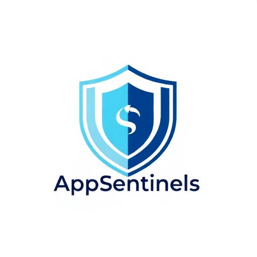AppSentinels logo