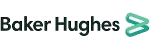 Baker Hughes logo