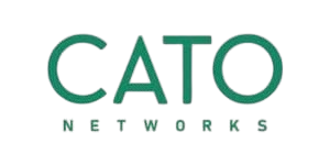 Cato Networks logo
