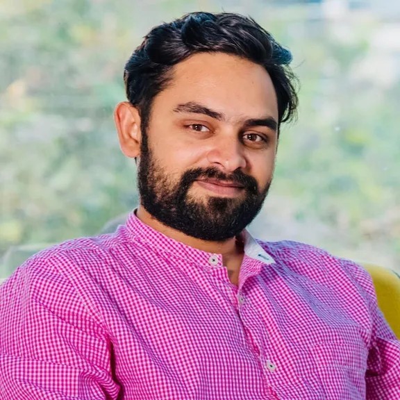 Amit Dangi