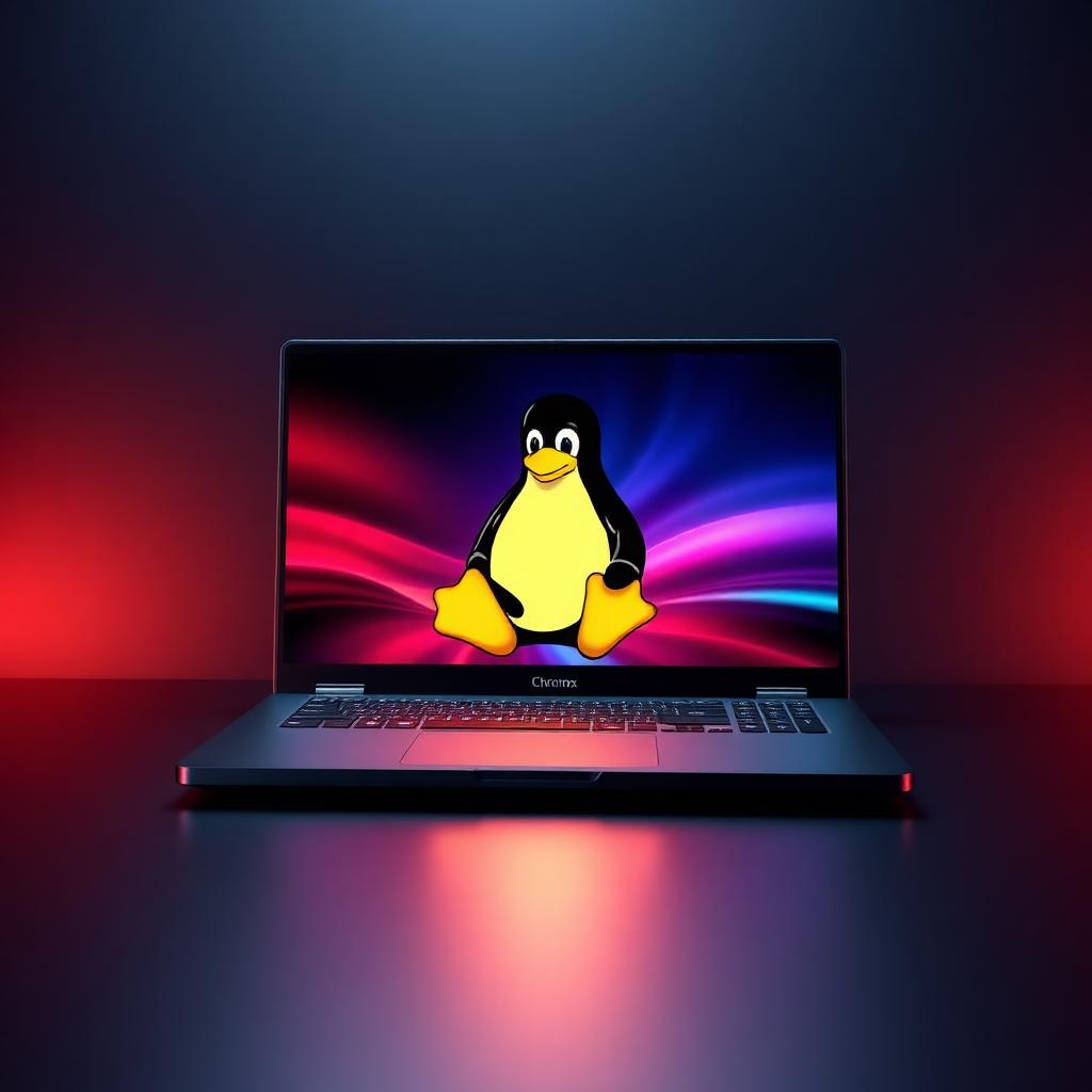 Linux and ChromeOS management