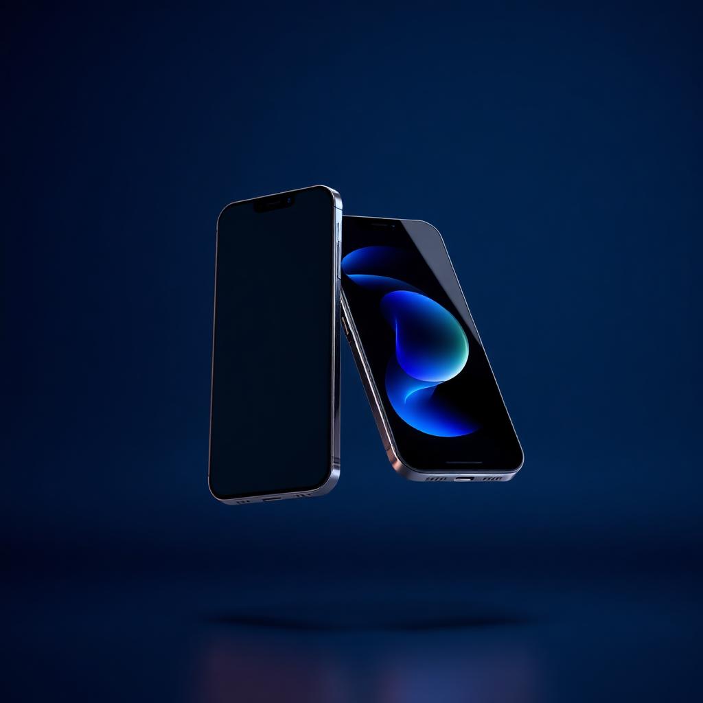 iOS and Android device management