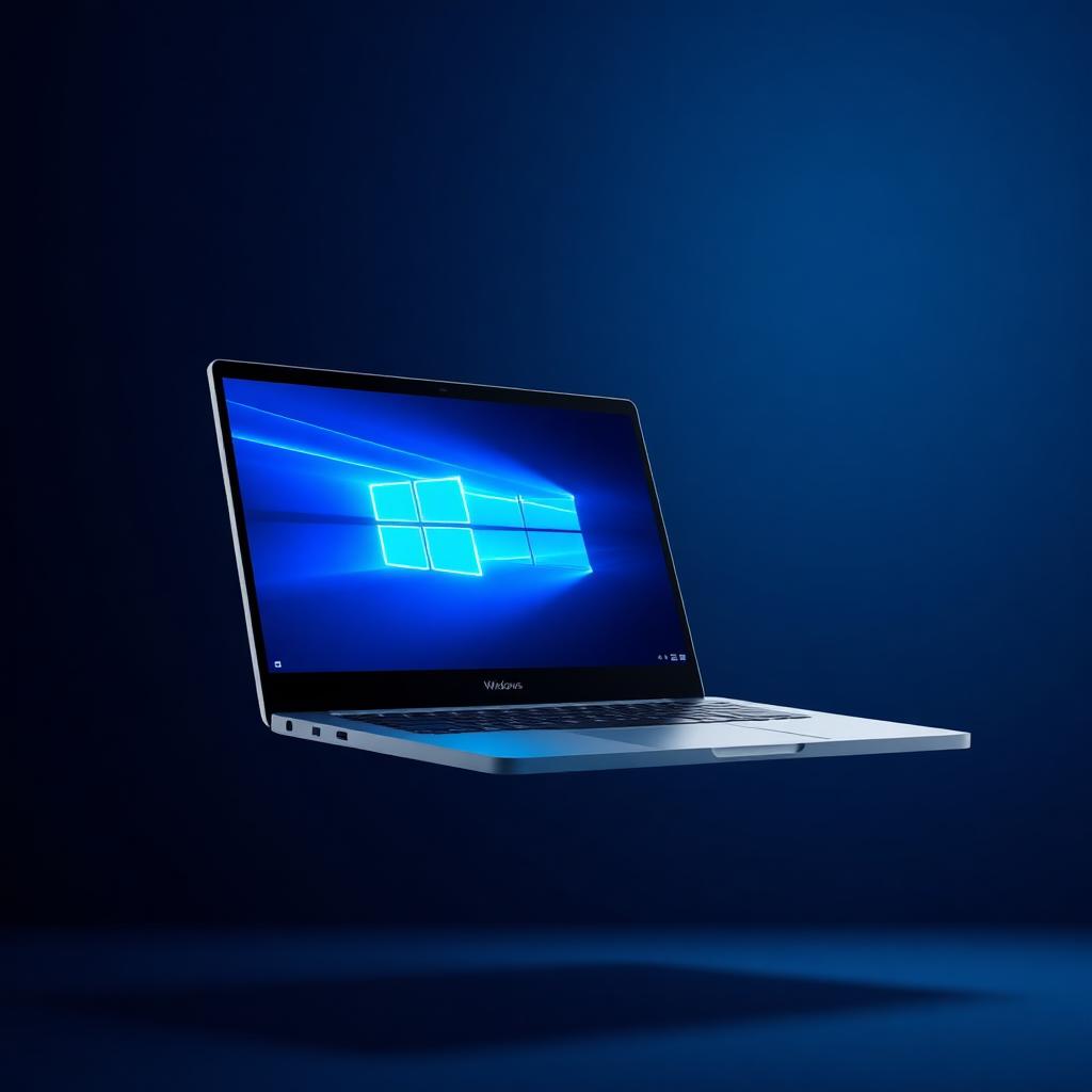 Windows endpoint management