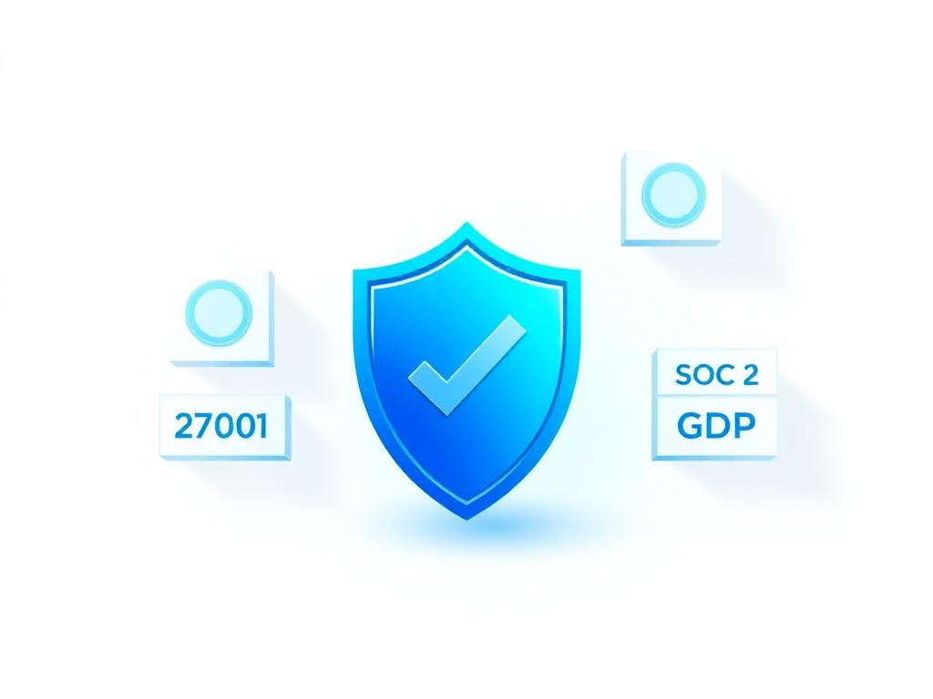 Security & Compliance