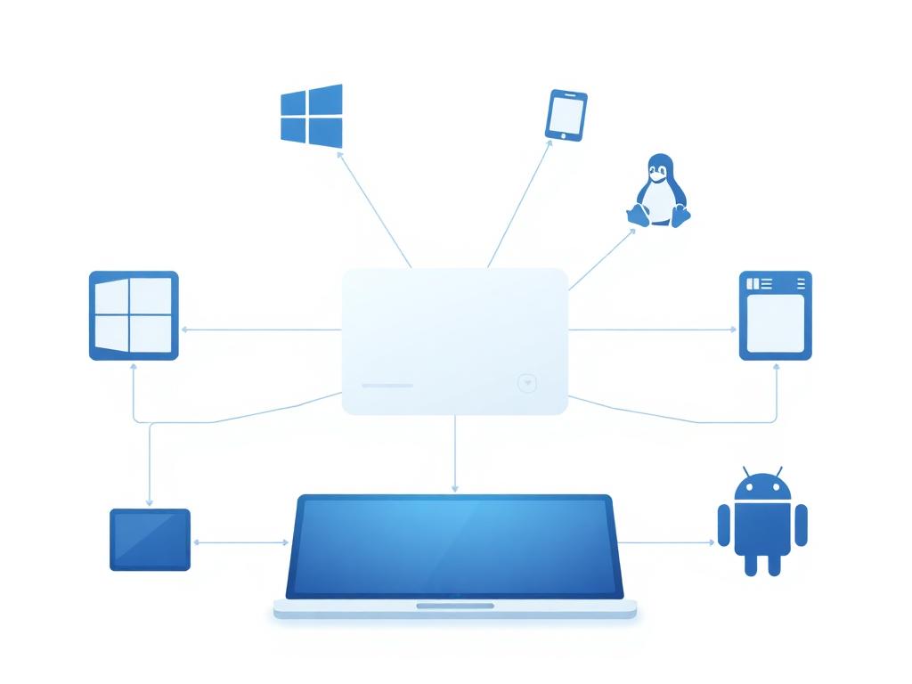 Multi-Platform Environments