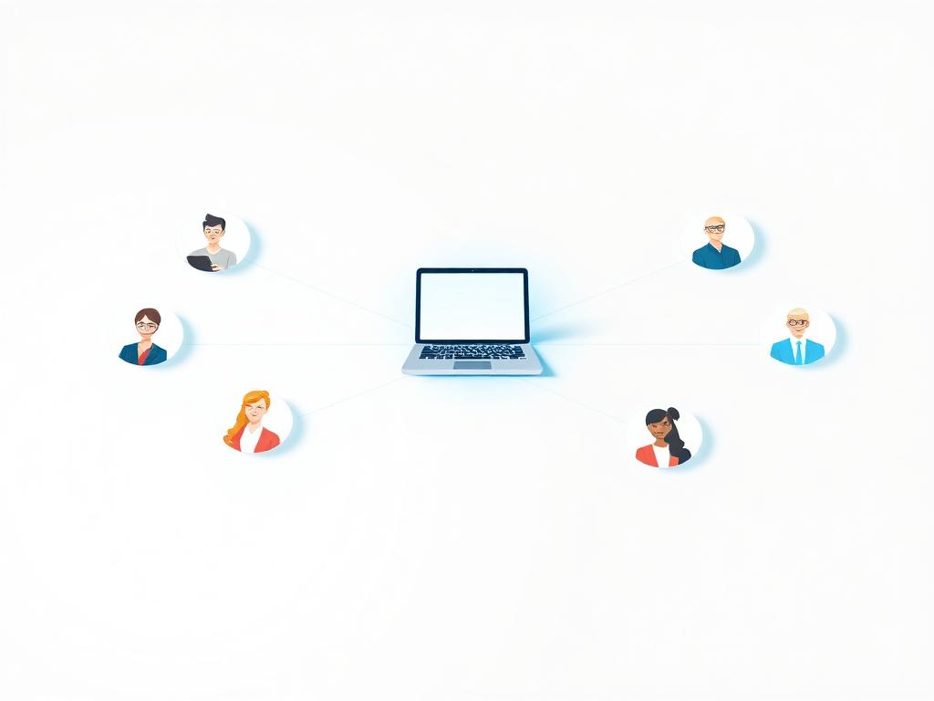 Remote Workforce