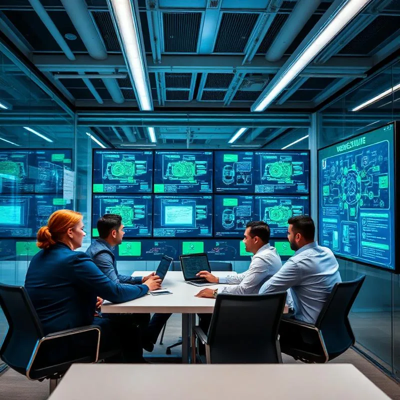 Why choose NetNXT for cybersecurity solutions