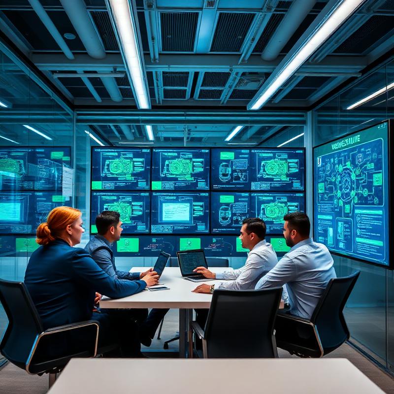 Why choose NetNXT for cybersecurity solutions