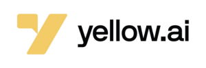 Yellow.ai logo